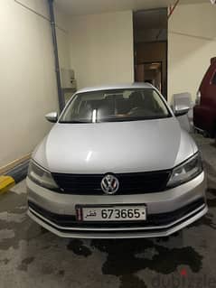 Volkswagen Jetta 2016