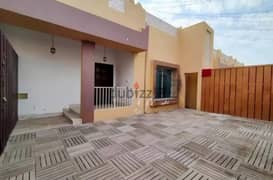 Fully Furnished 2 BHK Town House Villa Near Salwa road 0