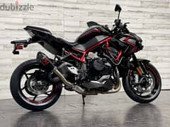 2022 Kawasaki Ninja Z-H2(+97466574363) 0