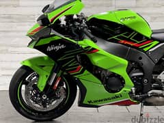 2023 kawasaki ninja ZX-10R (97466574363)