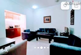 Fully Furnished 1 Bedroom Apartment Including Bills 0