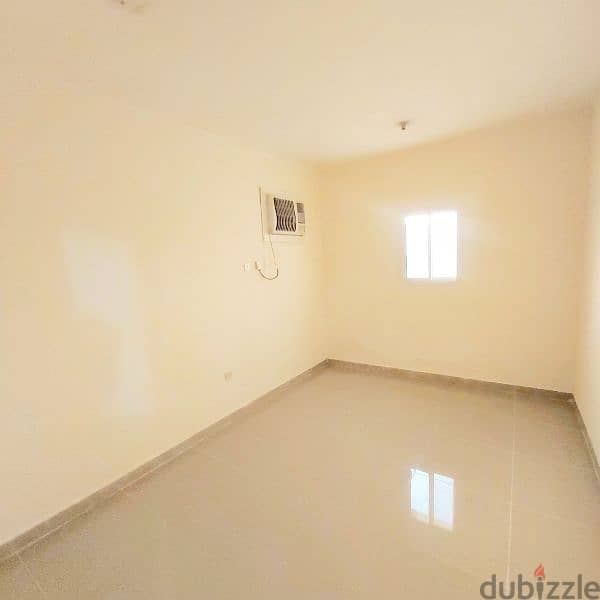 villa part studeo penthouse@abu hamour, near darussalam mall. 0