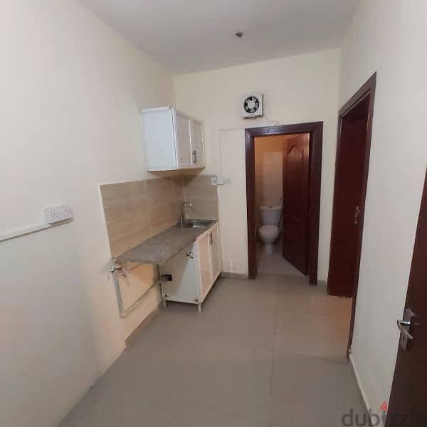 villa part studeo penthouse@abu hamour, near darussalam mall. 3