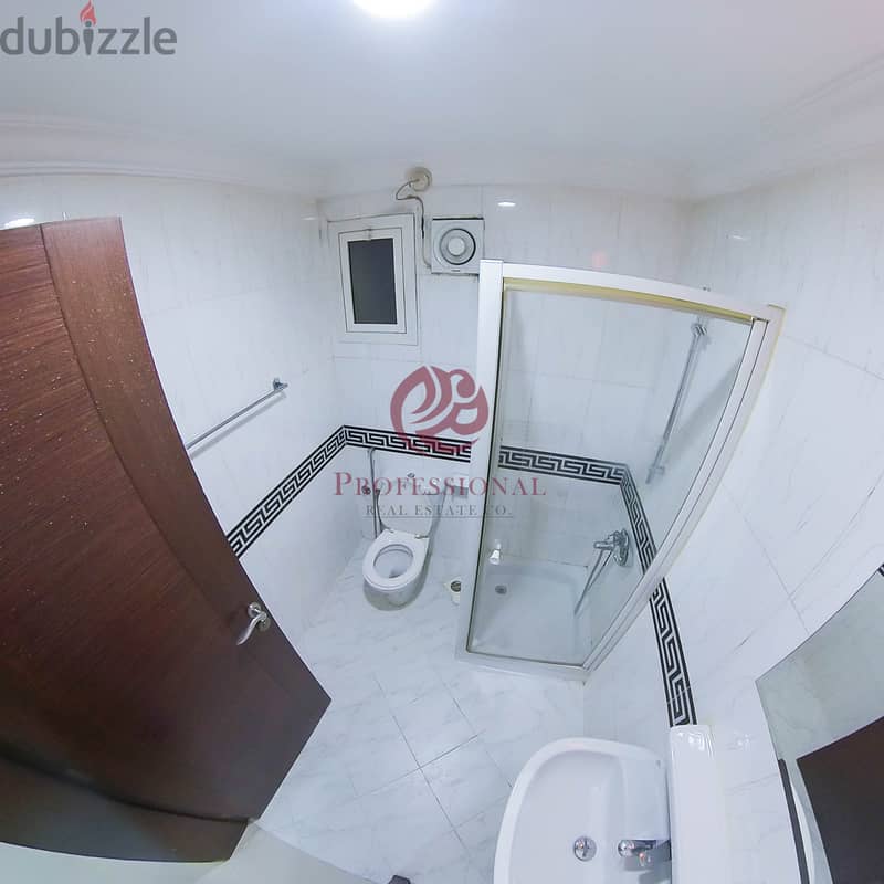 Fully Furnished | 1 BHK Apartment in Doha Jadeed 4