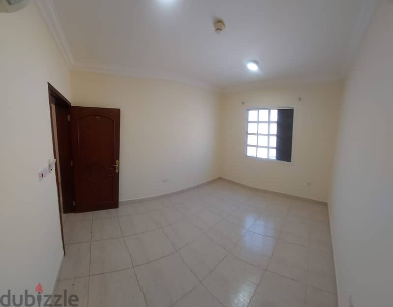 Apartment for rent in building in Al Wakra behind new McDonalds 2bhk 6