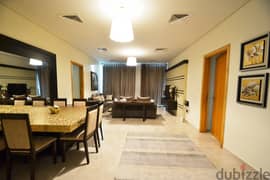 Zigzag tower B - 2bed furnished apartment on 15th floor