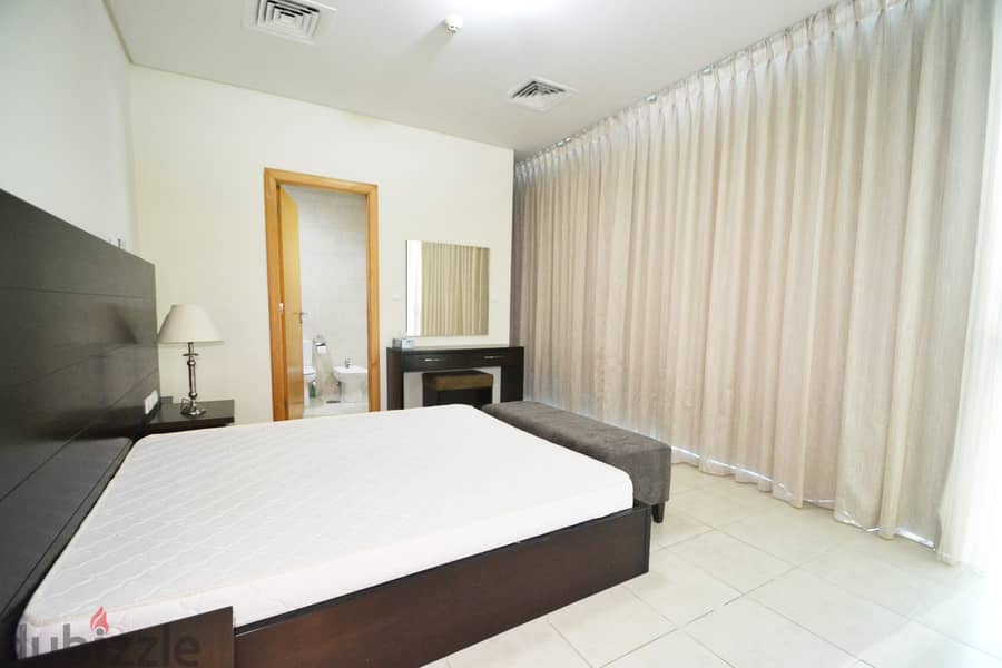 Zigzag tower B - 2bed furnished apartment on 15th floor 4