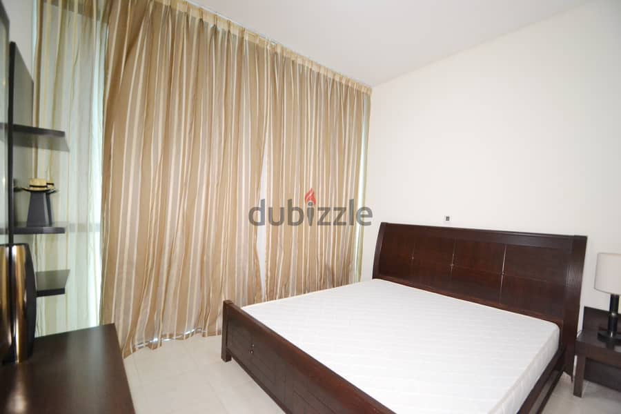 Zigzag tower B - 2bed furnished apartment on 15th floor 5