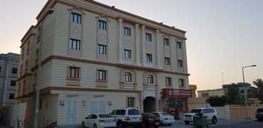 For rent apartments in building in Al Wakra directly from owner 3bhk