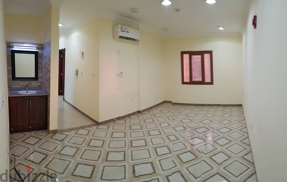 For rent apartments in building in Al Wakra directly from owner 3bhk 1