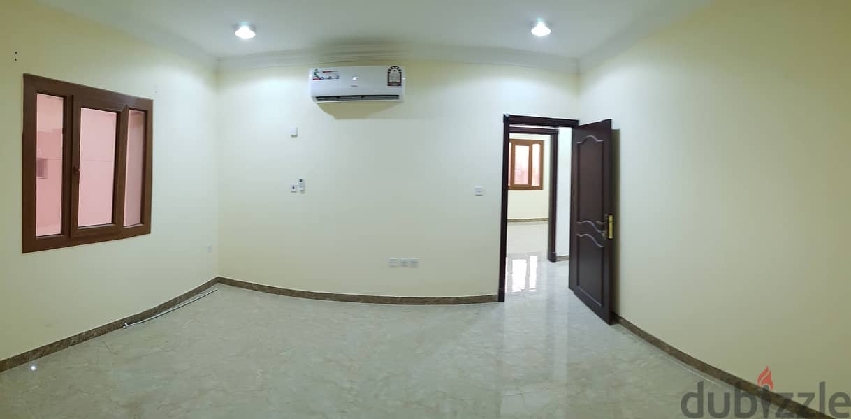 For rent apartments in building in Al Wakra directly from owner 3bhk 6