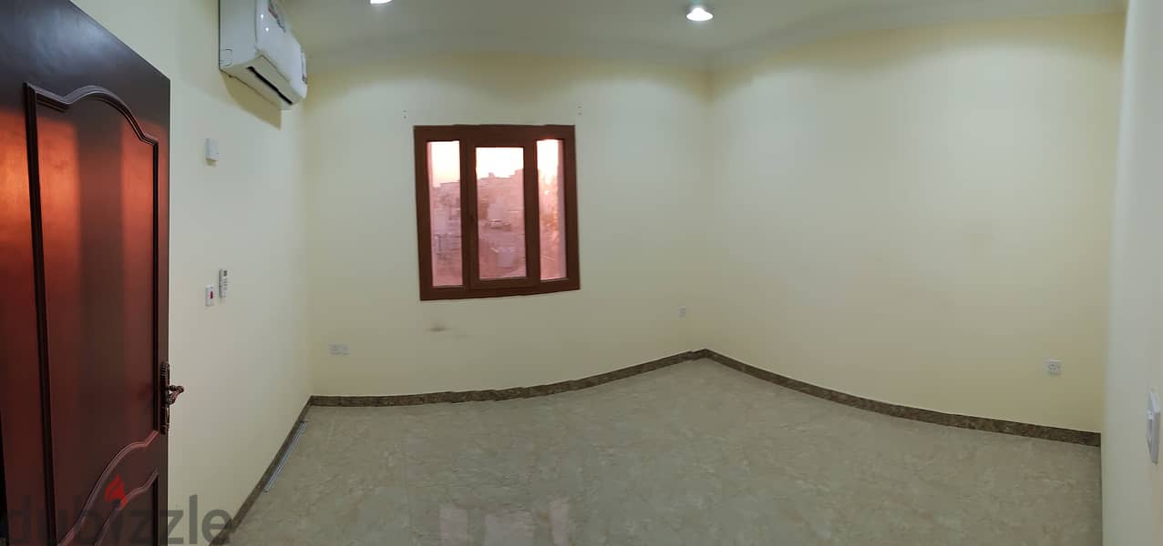 For rent apartments in building in Al Wakra directly from owner 3bhk 8