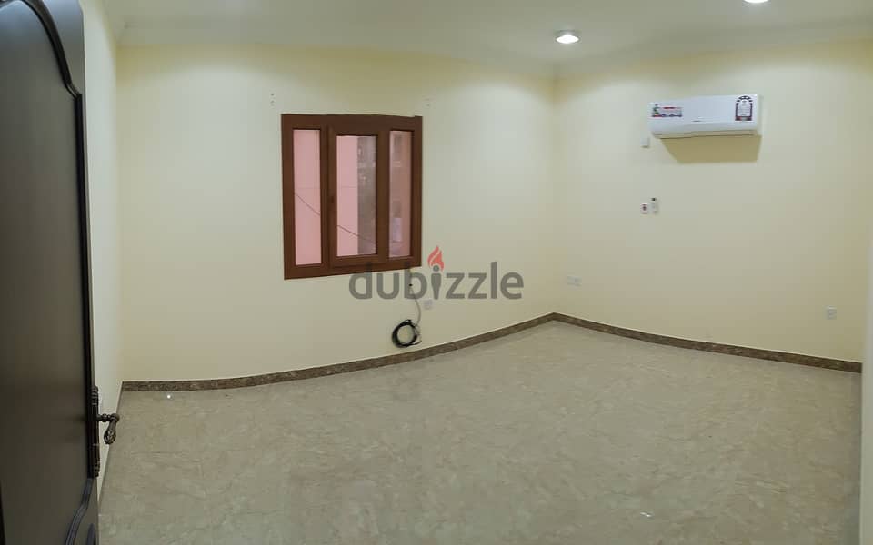 For rent apartments in building in Al Wakra directly from owner 3bhk 9