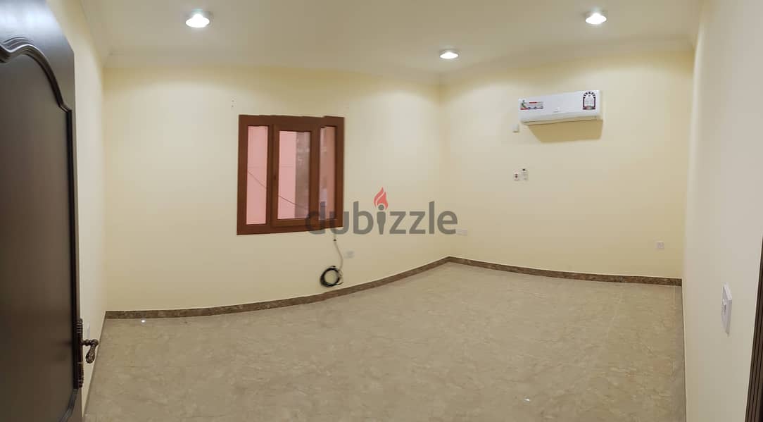 For rent apartments in building in Al Wakra directly from owner 3bhk 10