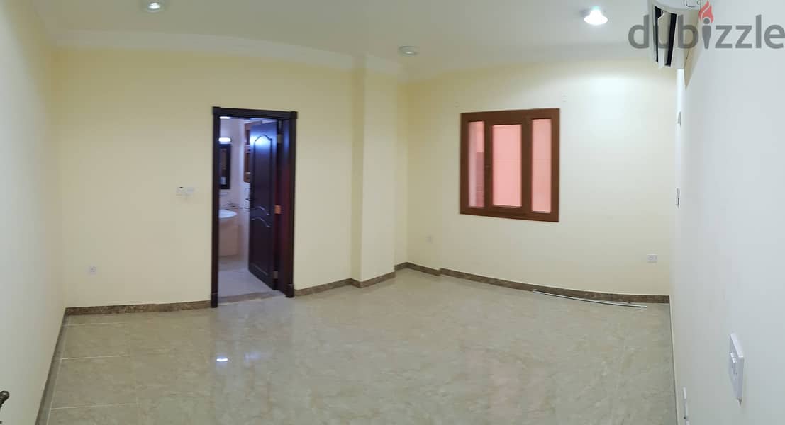 For rent apartments in building in Al Wakra directly from owner 3bhk 11