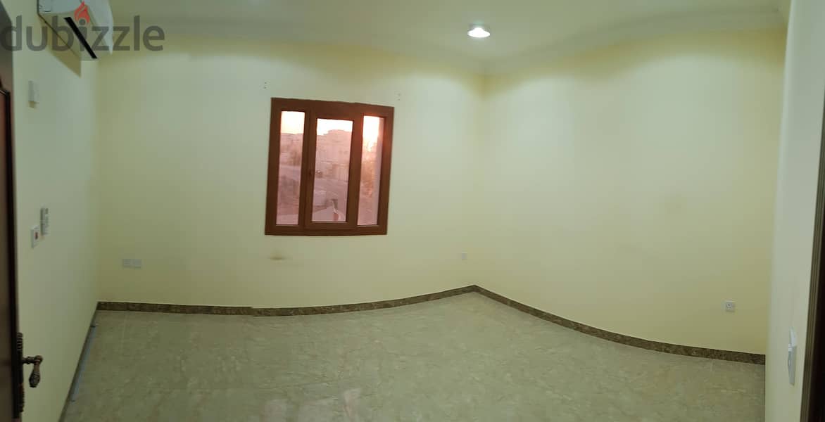 For rent apartments in building in Al Wakra directly from owner 3bhk 13