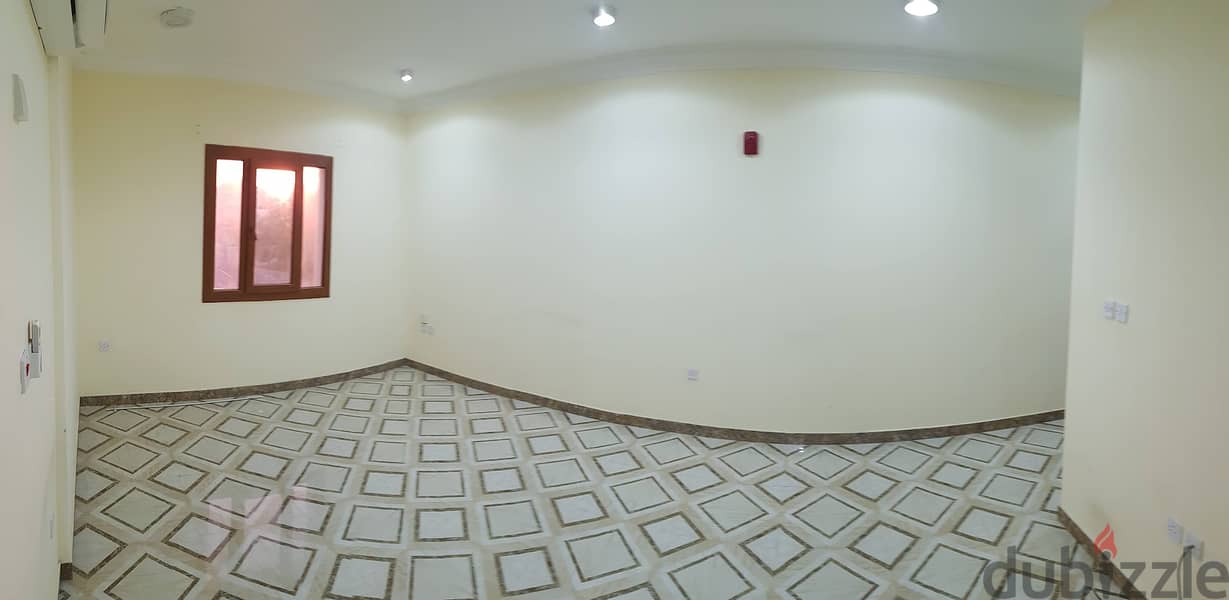 For rent apartments in building in Al Wakra directly from owner 3bhk 14