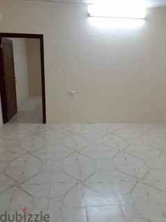 1 BHK Family Viila - AL NASAR (C ring road near ToysRus )