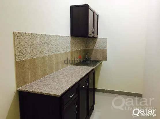 1 BHK Family room in NEW SALATA  C Ring road, near Turkish Hospital 1