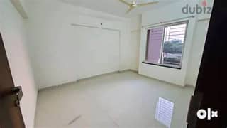 very spacious room available for female executive