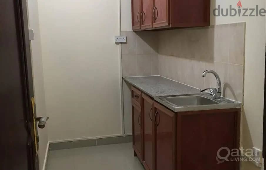 AL NASAR , AL SADD - FAMILY VILLA APARTMENT 1