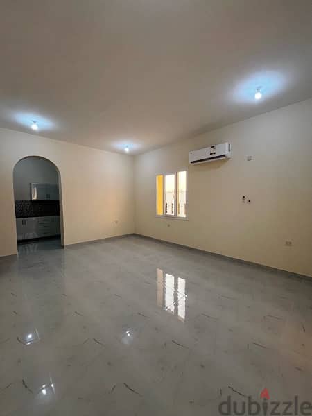 SPACIOUS BRAND NEW STUDIOS AVAILABLE IN AIN KHALID, ABU HAMOUR 1