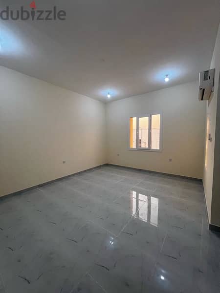 SPACIOUS BRAND NEW STUDIOS AVAILABLE IN AIN KHALID, ABU HAMOUR 5