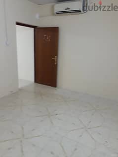 1 BHK - AL NASAR (near C ring Road ToysRus Signal)