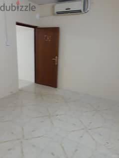 1 BHK - AL NASAR (near C ring Road ToysRus Signal)