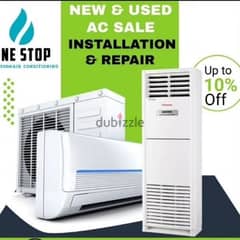 air condition sell service old Ac buying