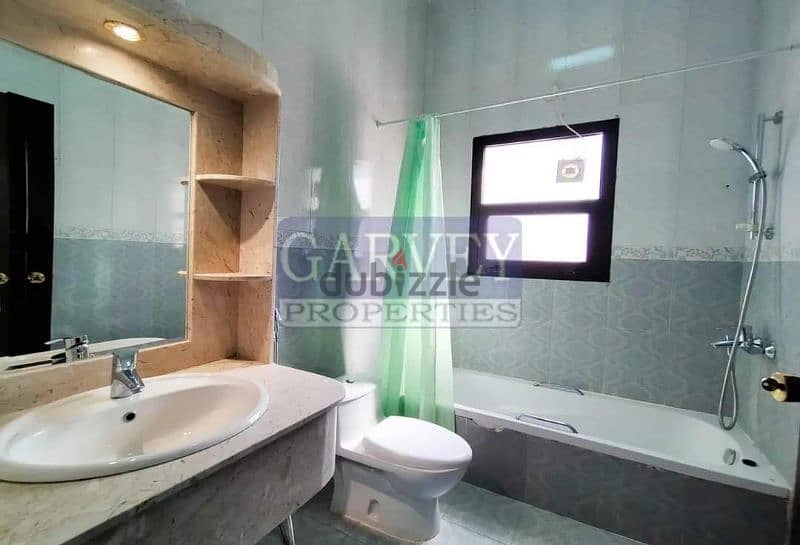 Fully Furnished Executive Studio Apartment In Ain Khaled Near LULU 6