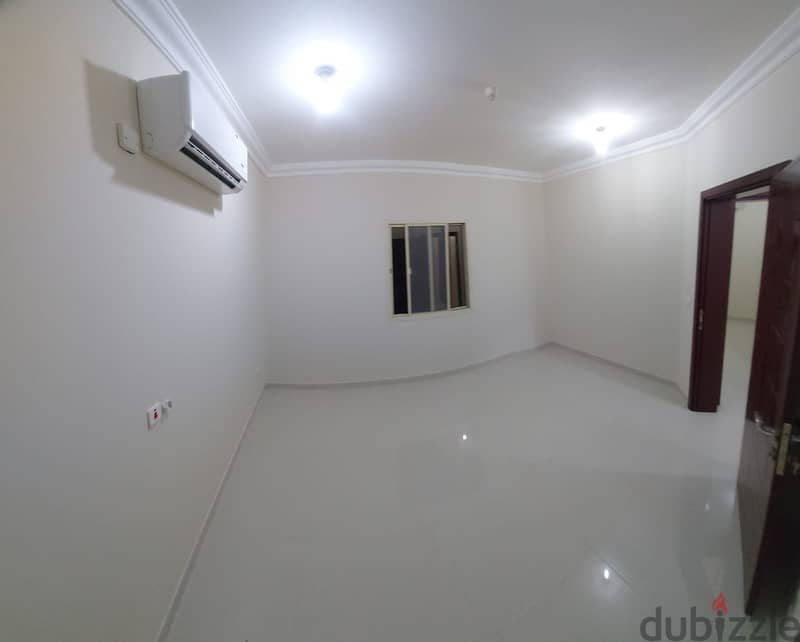 Flat for rent in Al Wakrah for family only 3 Room 16