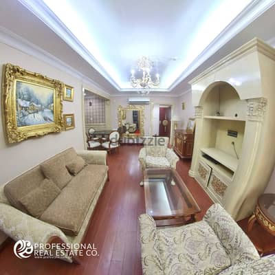 Fully Furnished | 2 BHK Apartment in Mansoura | Near Mansoura Park