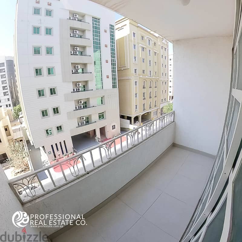 Fully Furnished | 2 BHK Apartment in Mansoura | Near Mansoura Park 3