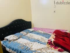 1 bhk for rent in mammoura