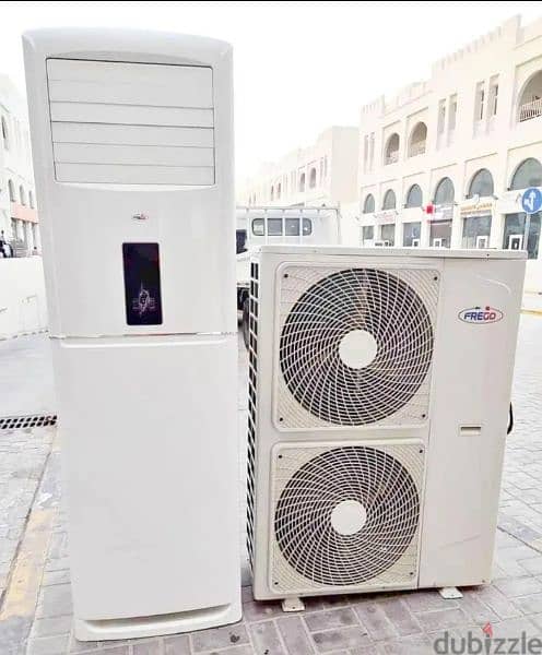 Ac For sale & Buy and Service [All Type Ac] 5