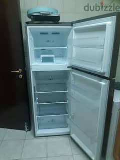 LG Fridge for sale - like new