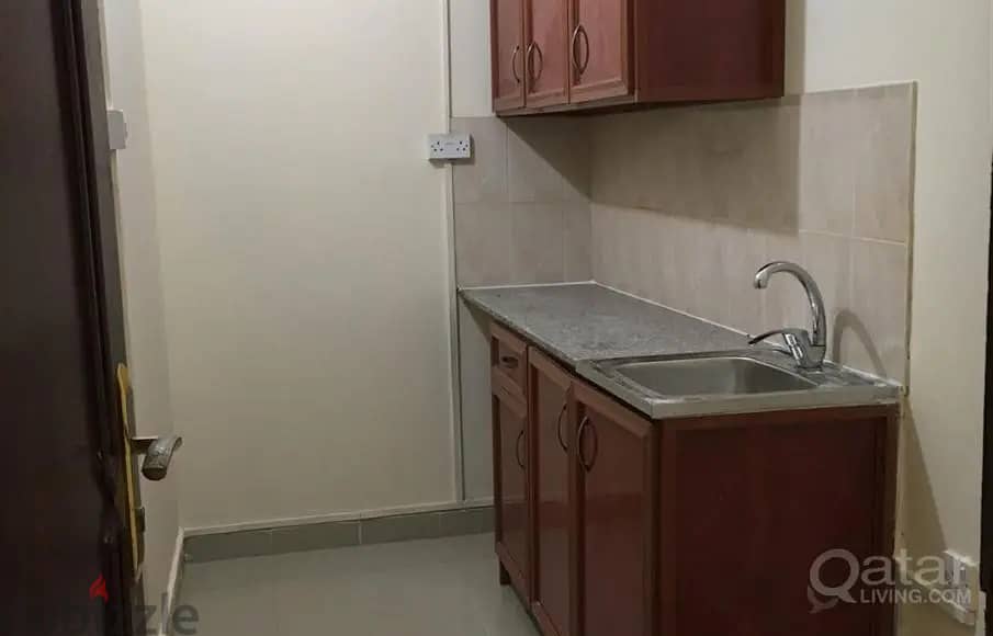 AL NASAR , AL SADD - Family Villa Apartment 2