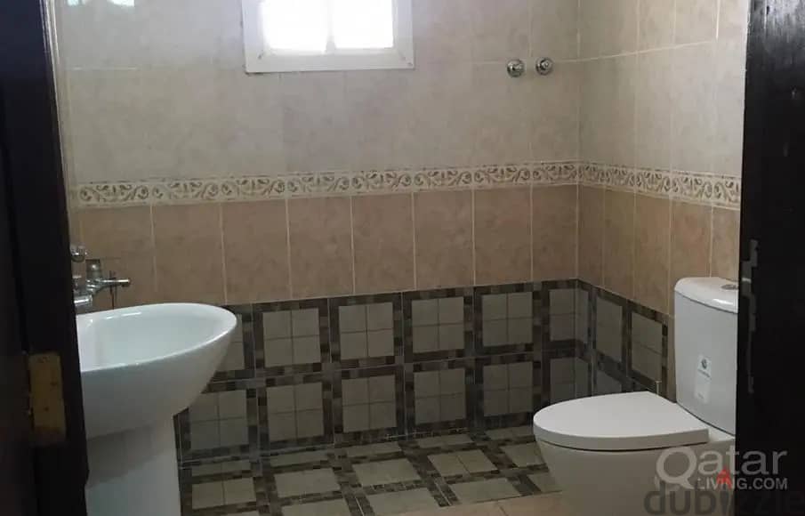 MATAR QADEEM ( Old Airport ) - Family Villa Apartment 1