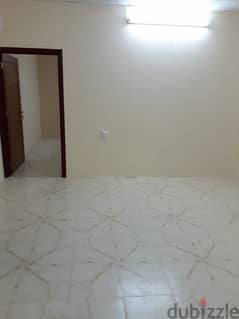 1 BHK - AL NASAR (near C ring Road ToysRus Signal) 0