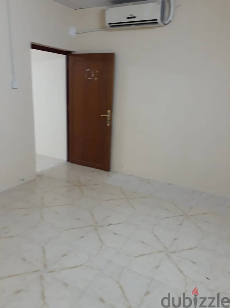 1 BHK - AL NASAR (near C ring Road ToysRus Signal) 1