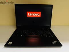 10th Generation Laptop 

Lenovo Thinkpad T14 0