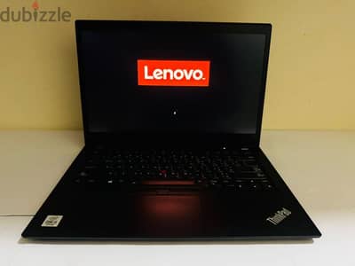 10th Generation Laptop 

Lenovo Thinkpad T14