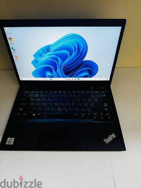 10th Generation Laptop 

Lenovo Thinkpad T14 3