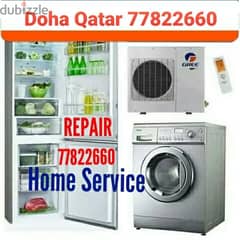 Ac Fridge And Washing Machine Repair 77822660