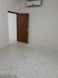 1 BHK - AL NASAR (near C ring Road ToysRus Signal)