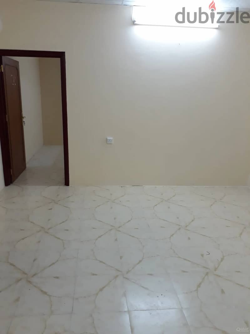 1 BHK - AL NASAR (near C ring Road ToysRus Signal) 1