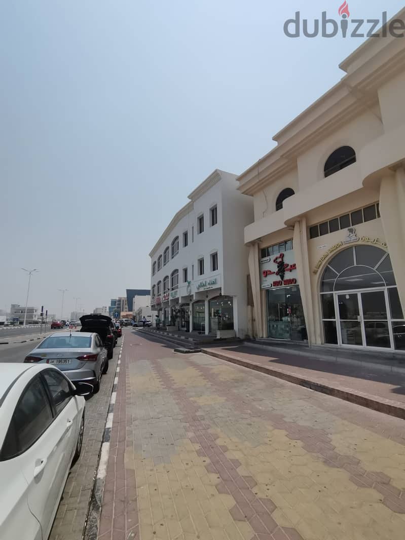 Shop in Bin Omran for Rent 2