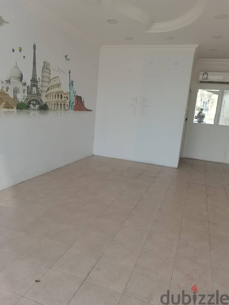 Shop in Bin Omran for Rent 5