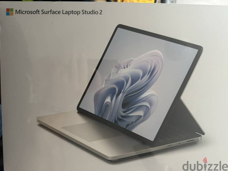 Microsoft - Surface Studio 2 - 14.4" - Intel Core i7 32GB - 1TB SSD 0